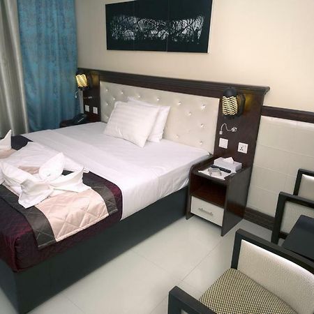 Hotel Maharaja Delhi  Eksteriør billede