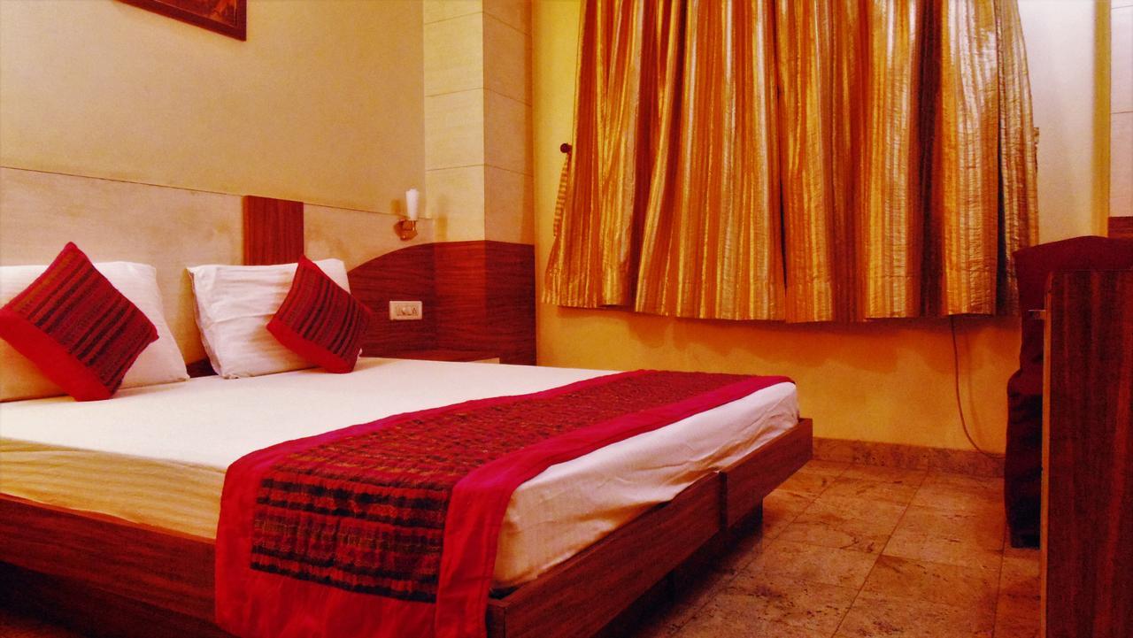 Hotel Maharaja Delhi  Eksteriør billede