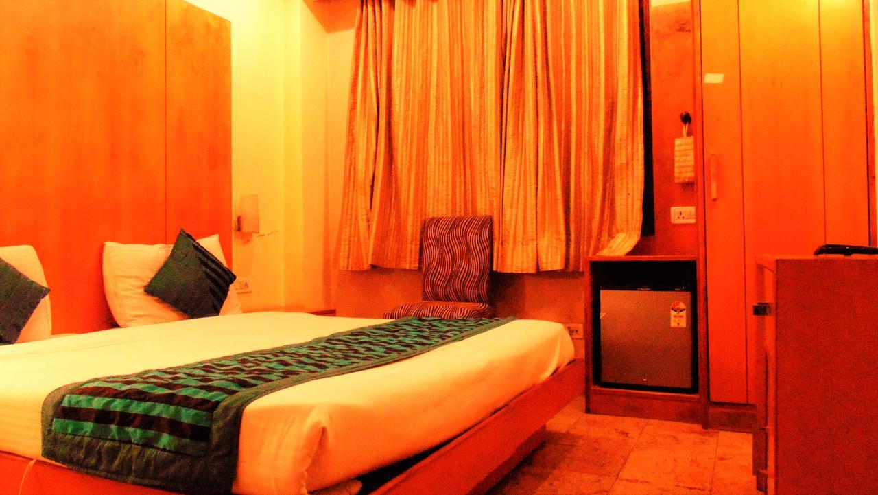 Hotel Maharaja Delhi  Eksteriør billede
