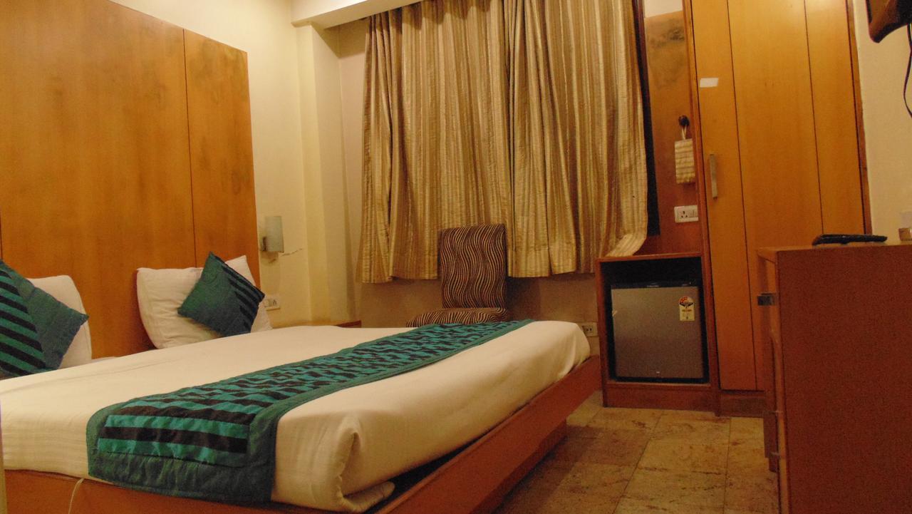 Hotel Maharaja Delhi  Værelse billede
